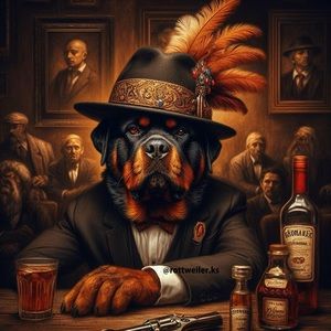 Meet your Posher, Keith